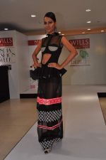 at Wills Lifestyle emerging designers collection launch in Parel, Mumbai on  (14).JPG
